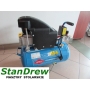 Sprężarka tłokowa HL 150-24 AIRPRESS